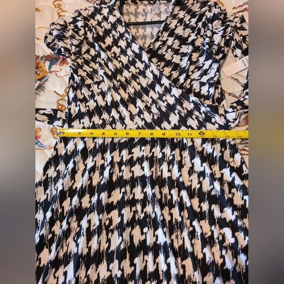 Studio One Dress Size 8 - Picture 4 of 6